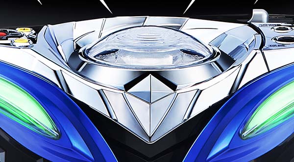 P Rewrite FA（パチンコ）スペック・保留・ボーダー・期待値・攻略