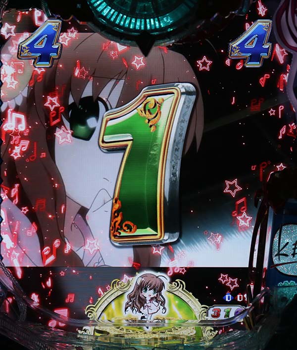 P Rewrite FA（パチンコ）スペック・保留・ボーダー・期待値・攻略