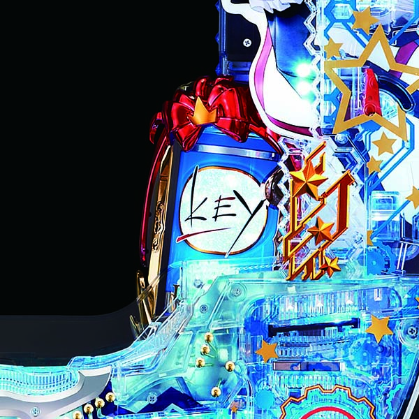 P Rewrite FA（パチンコ）スペック・保留・ボーダー・期待値・攻略