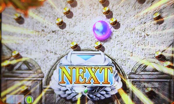 P EXゼウス（パチンコ）スペック・保留・ボーダー・期待値・攻略