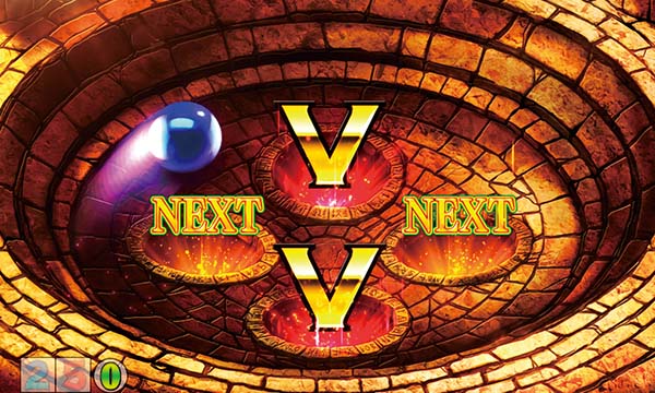 P EXゼウス（パチンコ）スペック・保留・ボーダー・期待値・攻略