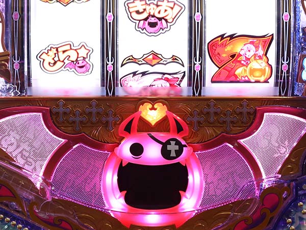 デジハネCRどらきゅあ！（パチンコ）スペック・保留・ボーダー・期待値