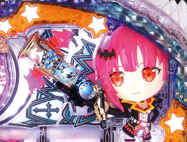 デジハネCRどらきゅあ！（パチンコ）スペック・保留・ボーダー・期待値
