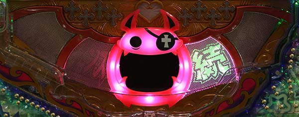 デジハネCRどらきゅあ！（パチンコ）スペック・保留・ボーダー・期待値