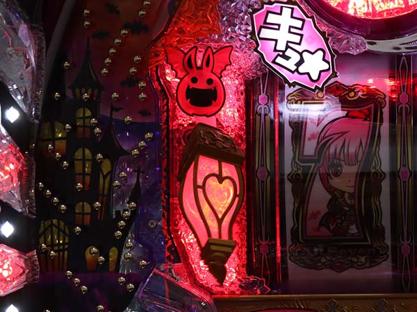 デジハネCRどらきゅあ！（パチンコ）スペック・保留・ボーダー・期待値