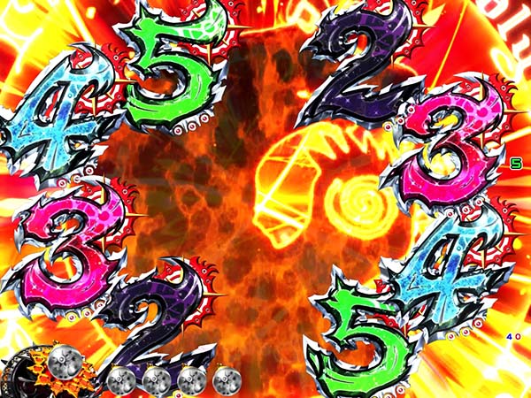 P七つの大罪 強欲Ver.（パチンコ）スペック・保留・ボーダー・期待値・攻略