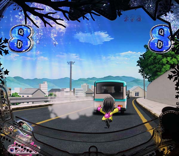 ぱちんこ冬のソナタRememberSweetVersion（甘デジ）設定・トロフィー