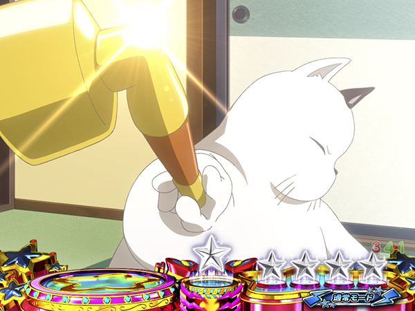 PAうる星やつら～ラムのLoveSong～（パチンコ）スペック・保留