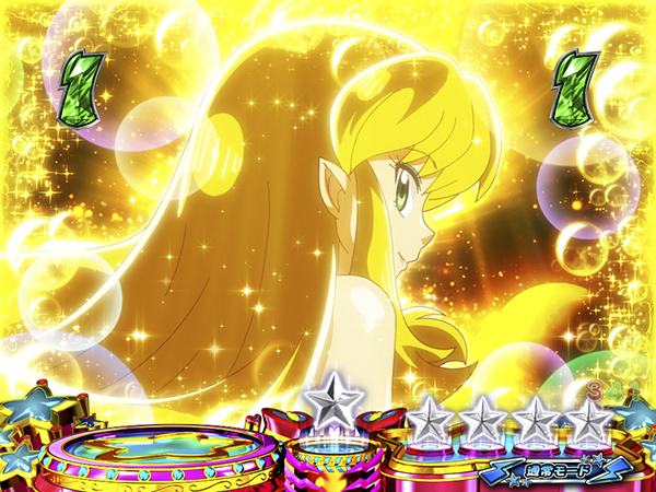 PAうる星やつら～ラムのLoveSong～（パチンコ）スペック・保留