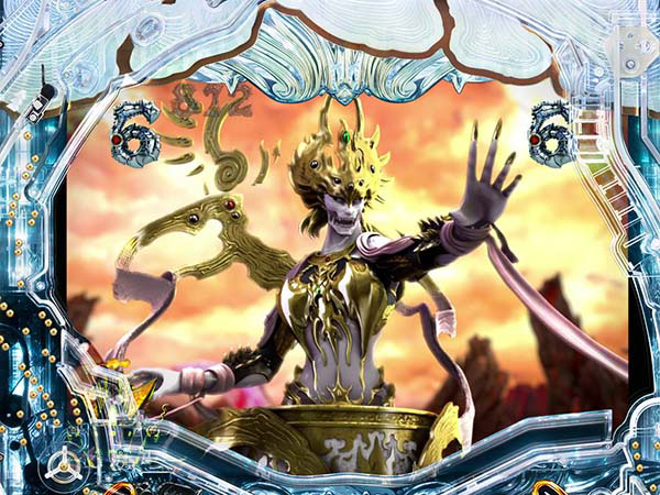 P牙狼冴島鋼牙XX（パチンコ）スペック・保留・ボーダー・期待値・裏