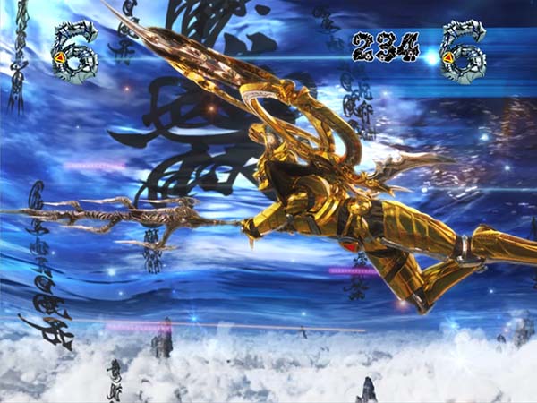 P牙狼冴島鋼牙XX（パチンコ）スペック・保留・ボーダー・期待値・裏