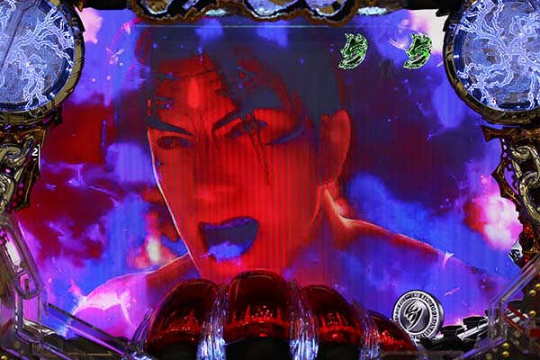 パチンコ　鉄拳3 送料込み　無加工日　自宅まで配送 tkn_02_04.jpg