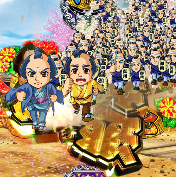 P銭形平次2 疾風ST Ver.（パチンコ）遊タイム・スペック・保留