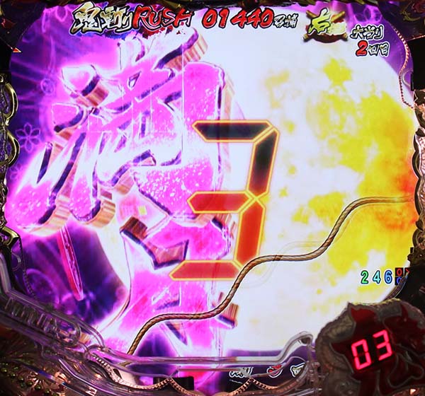 P銭形平次2（パチンコ）スペック・保留・ボーダー・期待値・攻略