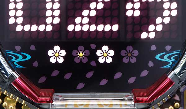 Pツインループ花満開（パチンコ）スペック・保留・ボーダー・期待値・攻略