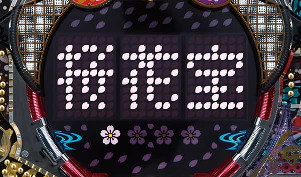 Pツインループ花満開（パチンコ）スペック・保留・ボーダー・期待値・攻略