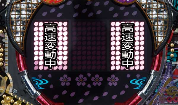 Pツインループ花満開（パチンコ）スペック・保留・ボーダー・期待値・攻略