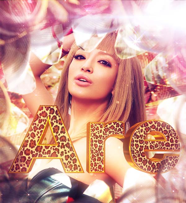 ayumi hamasaki 〜LIVE in CASINO〜（浜崎あゆみ）（パチンコ