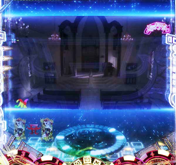 ayumi hamasaki 〜LIVE in CASINO〜（浜崎あゆみ）（パチンコ