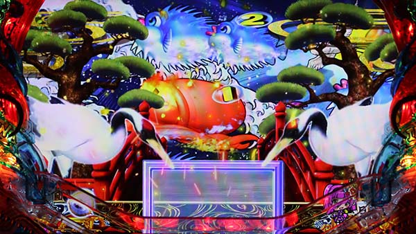 PAスーパー海物語 IN JAPAN2 with 太鼓の達人（パチンコ）スペック