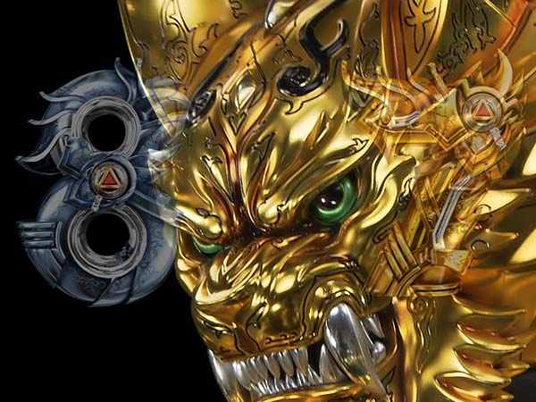 P牙狼コレクション（パチンコ）スペック・保留・ボーダー・期待値・攻略