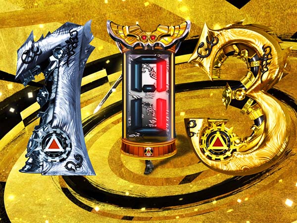 P牙狼コレクション（パチンコ）スペック・保留・ボーダー・期待値・攻略