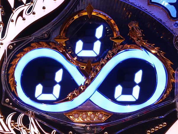 P鳳凰∞（パチンコ）スペック・保留・ボーダー・期待値・攻略