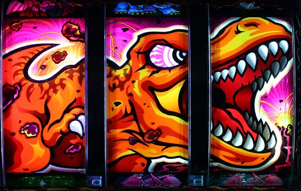 デジハネPAガオガオキング3（パチンコ）スペック・保留・ボーダー