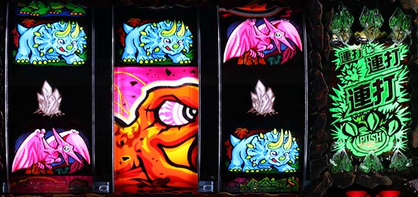 デジハネPAガオガオキング3（パチンコ）スペック・保留・ボーダー