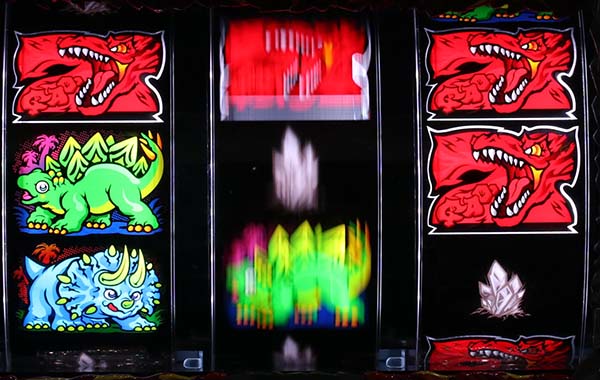 デジハネPAガオガオキング3（パチンコ）スペック・保留・ボーダー