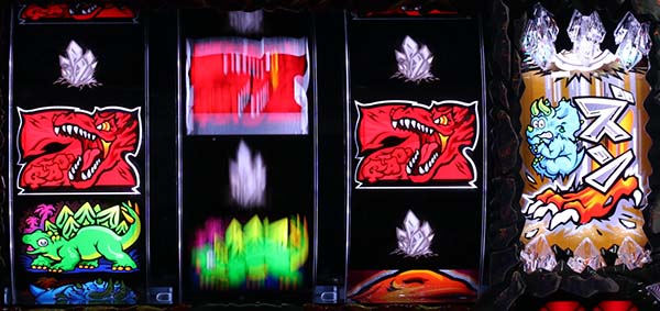 デジハネPAガオガオキング3（パチンコ）スペック・保留・ボーダー