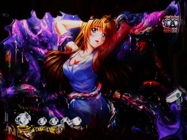 P烈火の炎3 甘デジ（パチンコ）スペック・保留・ボーダー・期待値・攻略