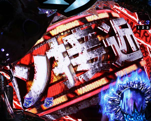 P13日の金曜日ZB（パチンコ）スペック・保留・ボーダー・期待値・攻略