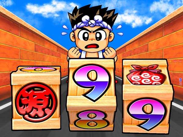 PA元祖大工の源さん（パチンコ）スペック・保留・ボーダー・期待値