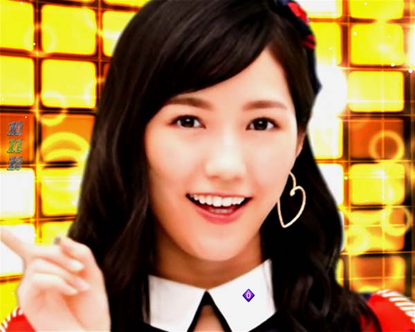 ぱちんこ AKB48-3 誇りの丘 Light Version（パチンコ）スペック・保留