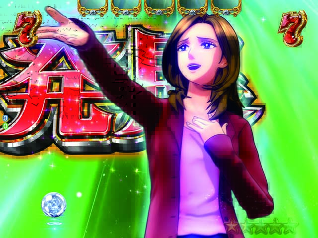 PAガラスの仮面N-K1（パチンコ）スペック・保留・ボーダー・期待値・攻略