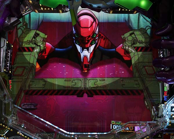 新世紀エヴァンゲリオン〜シト、新生〜（パチンコ）スペック・保留