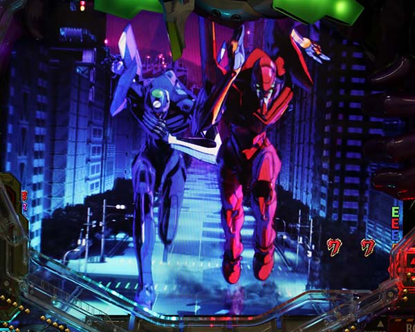 新世紀エヴァンゲリオン 〜シト、新生〜PREMIUM MODEL（エヴァ14