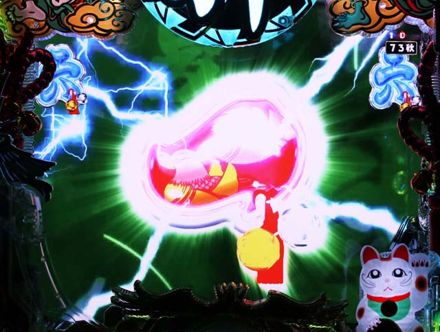 P春夏秋冬GLB（パチンコ）スペック・保留・ボーダー・期待値・攻略