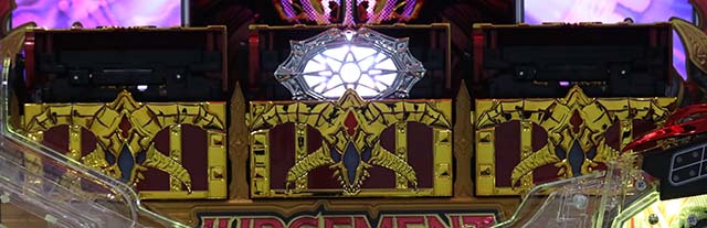 Pビッグドリーム2激神（パチンコ）スペック・保留・ボーダー・期待値・攻略