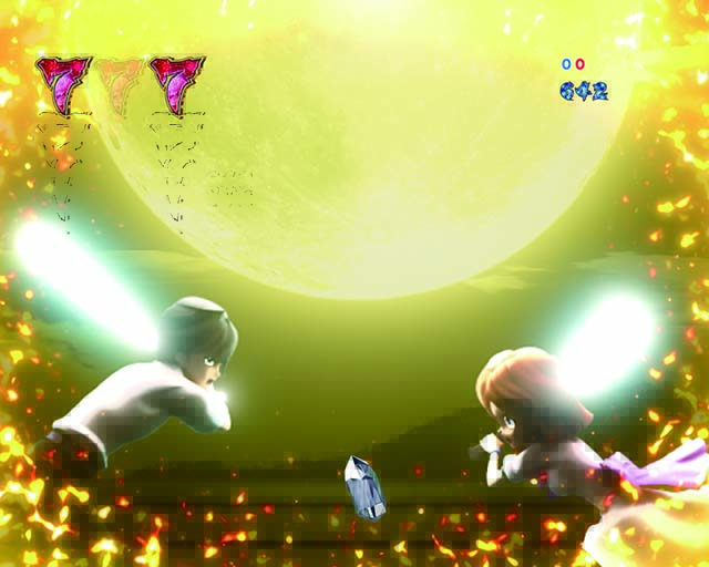 Pひぐらしのなく頃に～廻～319ver.（パチンコ）スペック・保留