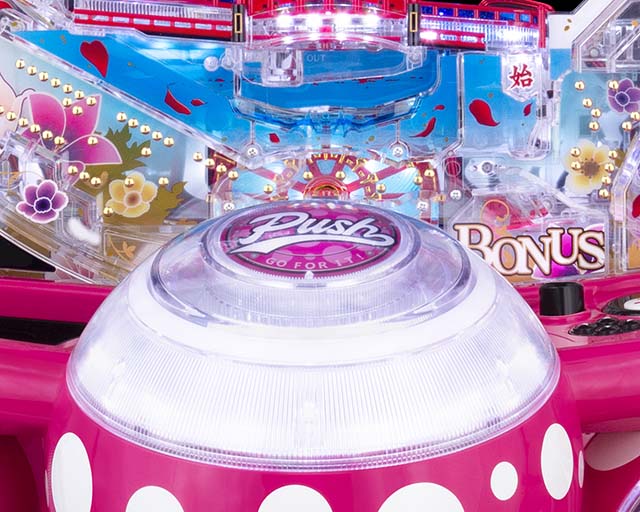 Pひぐらしのなく頃に～廻～319ver.（パチンコ）スペック・保留