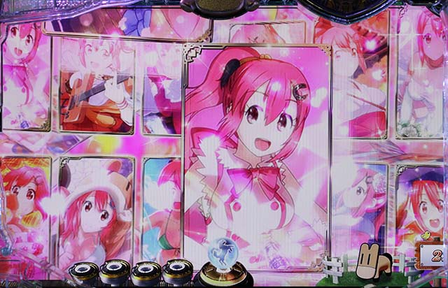 ぱちんこGⅠ優駿倶楽部（パチンコ）スペック・保留・ボーダー・期待値