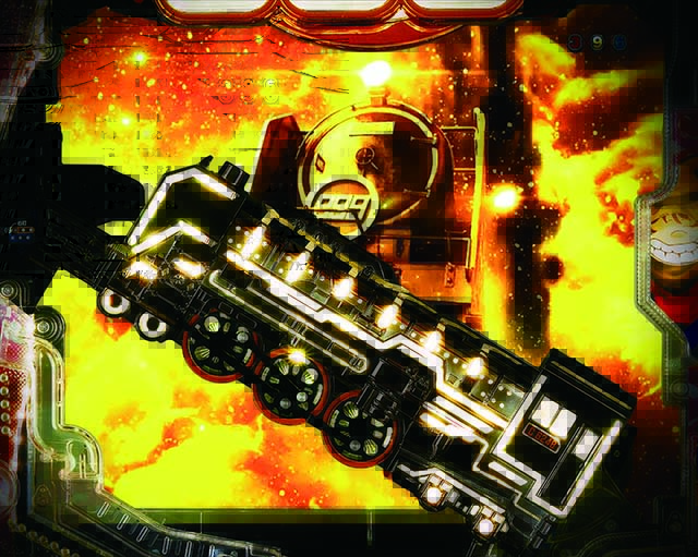 P銀河鉄道999 PREMIUM（パチンコ）スペック・保留・ボーダー・期待値・攻略