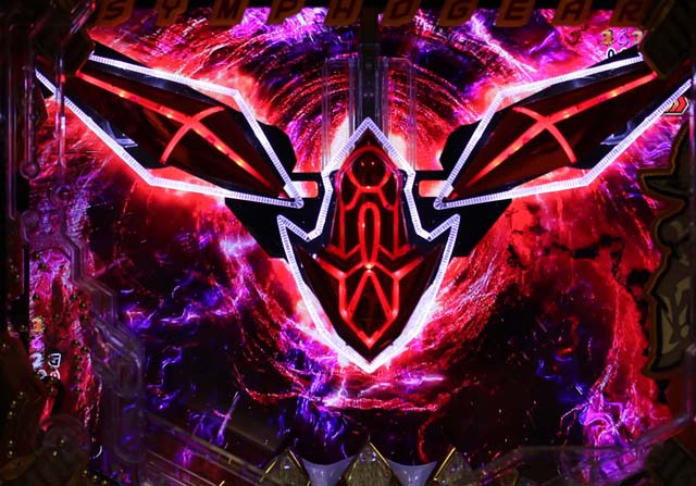 Pフィーバー戦姫絶唱シンフォギア2（シンフォ199）パチンコ｜スペック