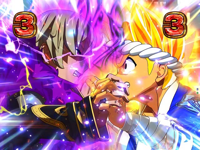 P大工の源さん 超韋駄天（パチンコ）スペック・保留・ ボーダー・期待