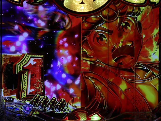 P大工の源さん超韋駄天BLACK（パチンコ）スペック・保留・ボーダー