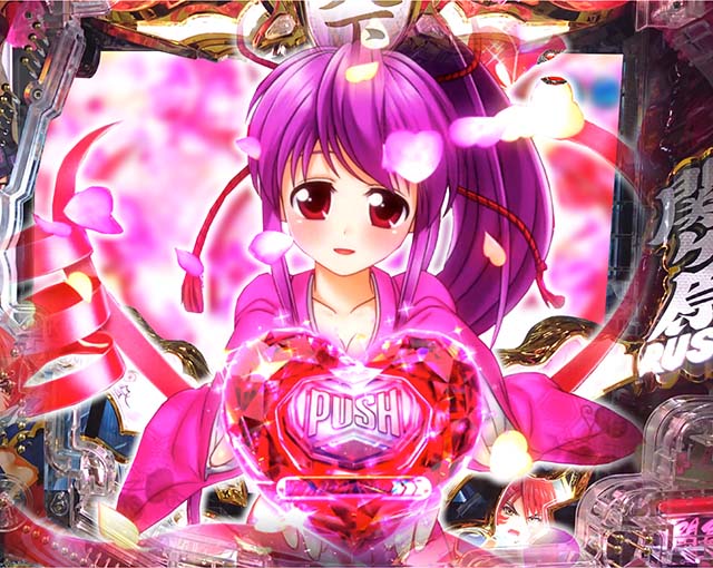 P戦国乙女6 暁の関ヶ原（パチンコ）遊タイム・ヤメ時・スペック・保留