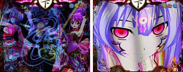 P戦国乙女6 暁の関ヶ原（パチンコ）遊タイム・ヤメ時・スペック・保留