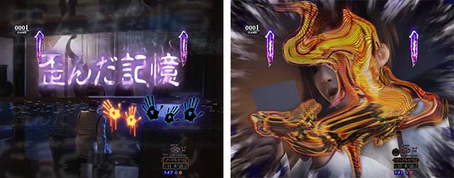 Pリング 呪いの7日間2（パチンコ）遊タイム・スペック・保留・ボーダー